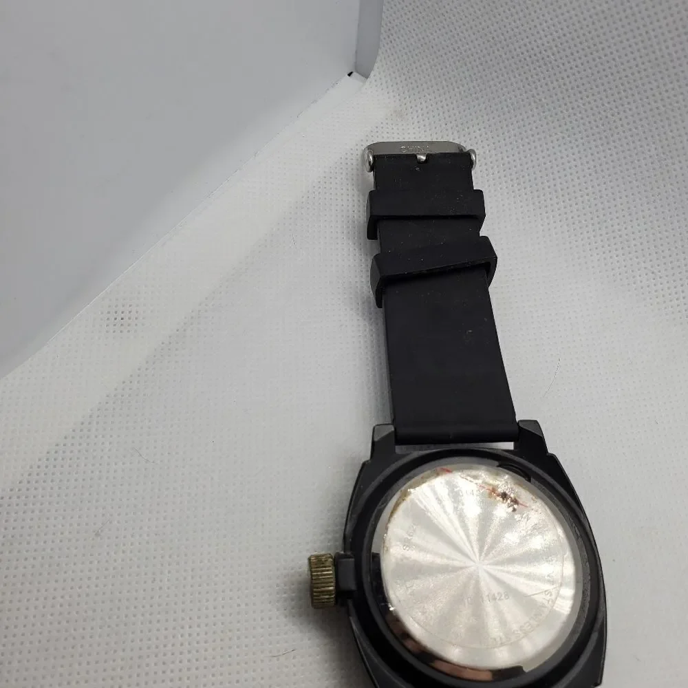 N/A black watch